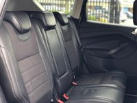 USED 2013 L FORD KUGA 2.0 TITANIUM TDCI 5d 160 BHP 