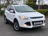 USED 2013 L FORD KUGA 2.0 TITANIUM TDCI 5d 160 BHP 