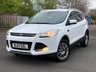 USED 2013 L FORD KUGA 2.0 TITANIUM TDCI 5d 160 BHP 