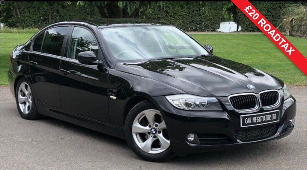 View our BMW 3 SERIES
