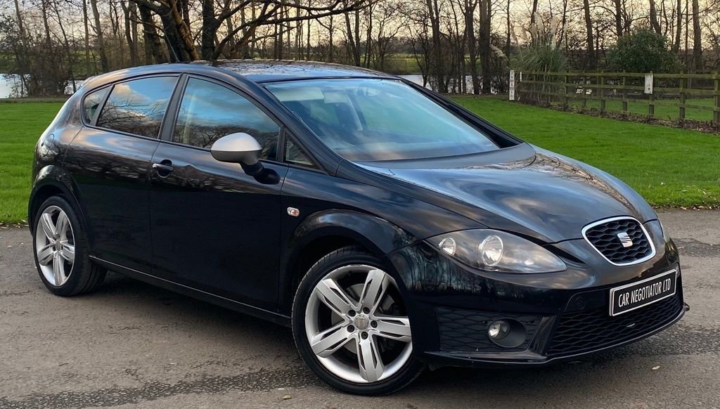 View our SEAT LEON