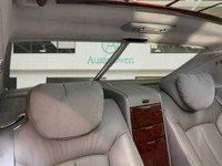 USED 2005 05 MAYBACH 62 5.5 V12 4d 550 BHP MAYBACH SERVICE HISTORY