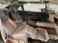 USED 2005 05 MAYBACH 62 5.5 V12 4d 550 BHP MAYBACH SERVICE HISTORY