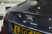 USED 2005 05 MAYBACH 62 5.5 V12 4d 550 BHP MAYBACH SERVICE HISTORY