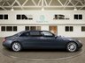 USED 2005 05 MAYBACH 62 5.5 V12 4d 550 BHP MAYBACH SERVICE HISTORY