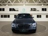 USED 2005 05 MAYBACH 62 5.5 V12 4d 550 BHP MAYBACH SERVICE HISTORY