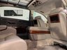 USED 2005 05 MAYBACH 62 5.5 V12 4d 550 BHP MAYBACH SERVICE HISTORY