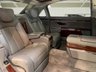 USED 2005 05 MAYBACH 62 5.5 V12 4d 550 BHP MAYBACH SERVICE HISTORY