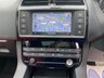 USED 2017 17 JAGUAR F-PACE 2.0 R-SPORT AWD 5d AUTO 178 BHP 
