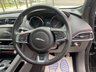 USED 2017 17 JAGUAR F-PACE 2.0 R-SPORT AWD 5d AUTO 178 BHP 