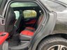 USED 2017 17 JAGUAR F-PACE 2.0 R-SPORT AWD 5d AUTO 178 BHP 