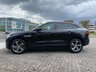 USED 2017 17 JAGUAR F-PACE 2.0 R-SPORT AWD 5d AUTO 178 BHP 