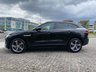 USED 2017 17 JAGUAR F-PACE 2.0 R-SPORT AWD 5d AUTO 178 BHP 