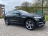 USED 2017 17 JAGUAR F-PACE 2.0 R-SPORT AWD 5d AUTO 178 BHP 