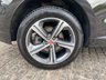 USED 2017 17 JAGUAR F-PACE 2.0 R-SPORT AWD 5d AUTO 178 BHP 