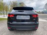 USED 2017 17 JAGUAR F-PACE 2.0 R-SPORT AWD 5d AUTO 178 BHP 
