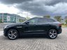 USED 2017 17 JAGUAR F-PACE 2.0 R-SPORT AWD 5d AUTO 178 BHP 