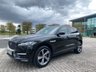 USED 2017 17 JAGUAR F-PACE 2.0 R-SPORT AWD 5d AUTO 178 BHP 