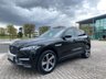 USED 2017 17 JAGUAR F-PACE 2.0 R-SPORT AWD 5d AUTO 178 BHP 