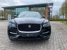 USED 2017 17 JAGUAR F-PACE 2.0 R-SPORT AWD 5d AUTO 178 BHP 