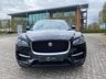 USED 2017 17 JAGUAR F-PACE 2.0 R-SPORT AWD 5d AUTO 178 BHP 