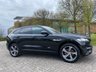 USED 2017 17 JAGUAR F-PACE 2.0 R-SPORT AWD 5d AUTO 178 BHP 