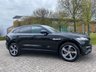 USED 2017 17 JAGUAR F-PACE 2.0 R-SPORT AWD 5d AUTO 178 BHP 