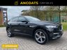 USED 2017 17 JAGUAR F-PACE 2.0 R-SPORT AWD 5d AUTO 178 BHP 