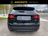 USED 2017 17 JAGUAR F-PACE 2.0 R-SPORT AWD 5d AUTO 178 BHP 