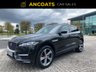 USED 2017 17 JAGUAR F-PACE 2.0 R-SPORT AWD 5d AUTO 178 BHP 
