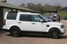 USED 2016 66 LAND ROVER DISCOVERY 3.0 SDV6 GRAPHITE 5d 255 BHP 2x RECORDED LAND ROVER SERVICES