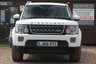 USED 2016 66 LAND ROVER DISCOVERY 3.0 SDV6 GRAPHITE 5d 255 BHP 2x RECORDED LAND ROVER SERVICES