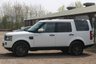 USED 2016 66 LAND ROVER DISCOVERY 3.0 SDV6 GRAPHITE 5d 255 BHP 2x RECORDED LAND ROVER SERVICES
