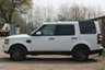 USED 2016 66 LAND ROVER DISCOVERY 3.0 SDV6 GRAPHITE 5d 255 BHP 2x RECORDED LAND ROVER SERVICES