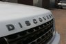 USED 2016 66 LAND ROVER DISCOVERY 3.0 SDV6 GRAPHITE 5d 255 BHP 2x RECORDED LAND ROVER SERVICES