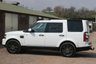 USED 2016 66 LAND ROVER DISCOVERY 3.0 SDV6 GRAPHITE 5d 255 BHP 2x RECORDED LAND ROVER SERVICES