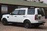 USED 2016 66 LAND ROVER DISCOVERY 3.0 SDV6 GRAPHITE 5d 255 BHP 2x RECORDED LAND ROVER SERVICES