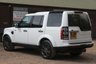 USED 2016 66 LAND ROVER DISCOVERY 3.0 SDV6 GRAPHITE 5d 255 BHP 2x RECORDED LAND ROVER SERVICES