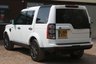 USED 2016 66 LAND ROVER DISCOVERY 3.0 SDV6 GRAPHITE 5d 255 BHP 2x RECORDED LAND ROVER SERVICES
