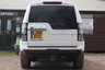 USED 2016 66 LAND ROVER DISCOVERY 3.0 SDV6 GRAPHITE 5d 255 BHP 2x RECORDED LAND ROVER SERVICES