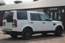 USED 2016 66 LAND ROVER DISCOVERY 3.0 SDV6 GRAPHITE 5d 255 BHP 2x RECORDED LAND ROVER SERVICES