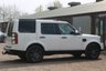 USED 2016 66 LAND ROVER DISCOVERY 3.0 SDV6 GRAPHITE 5d 255 BHP 2x RECORDED LAND ROVER SERVICES