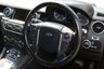 USED 2016 66 LAND ROVER DISCOVERY 3.0 SDV6 GRAPHITE 5d 255 BHP 2x RECORDED LAND ROVER SERVICES