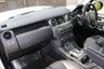 USED 2016 66 LAND ROVER DISCOVERY 3.0 SDV6 GRAPHITE 5d 255 BHP 2x RECORDED LAND ROVER SERVICES