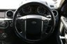 USED 2016 66 LAND ROVER DISCOVERY 3.0 SDV6 GRAPHITE 5d 255 BHP 2x RECORDED LAND ROVER SERVICES