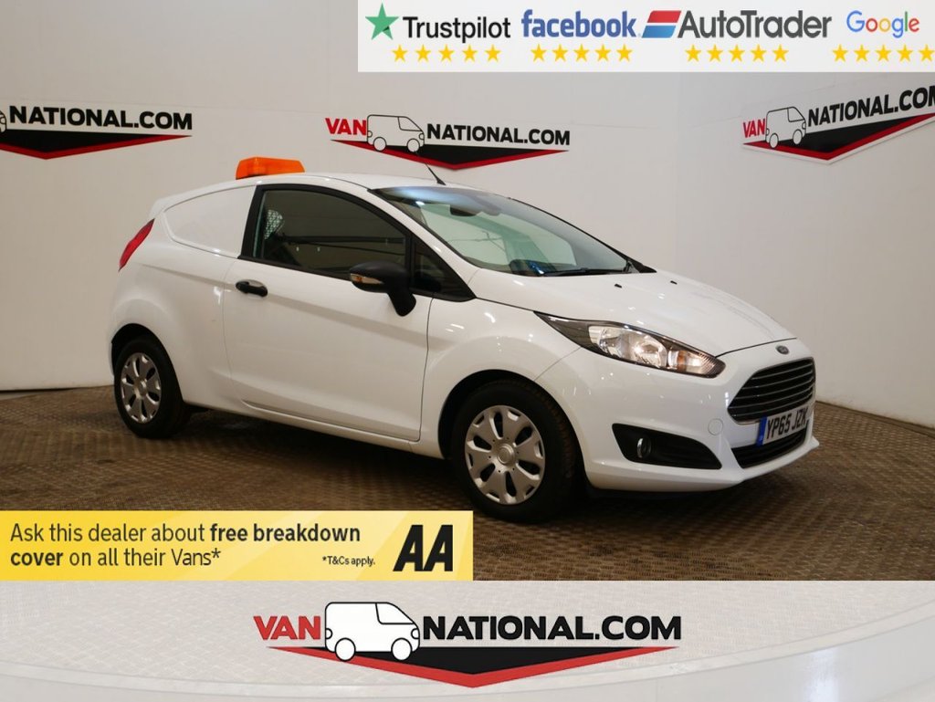 View our FORD FIESTA