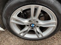 USED 2015 15 BMW 3 SERIES 2.0 320D M SPORT GRAN TURISMO 5d 181 BHP F..S.H, LEATHER INTERIOR, BLUETOOTH, SAT NAV, STUNNING