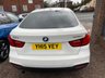 USED 2015 15 BMW 3 SERIES 2.0 320D M SPORT GRAN TURISMO 5d 181 BHP F..S.H, LEATHER INTERIOR, BLUETOOTH, SAT NAV, STUNNING