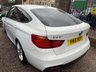 USED 2015 15 BMW 3 SERIES 2.0 320D M SPORT GRAN TURISMO 5d 181 BHP F..S.H, LEATHER INTERIOR, BLUETOOTH, SAT NAV, STUNNING