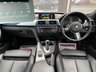 USED 2015 15 BMW 3 SERIES 2.0 320D M SPORT GRAN TURISMO 5d 181 BHP F..S.H, LEATHER INTERIOR, BLUETOOTH, SAT NAV, STUNNING
